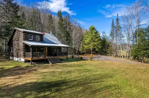 132 Brook Road Chelsea VT 05038