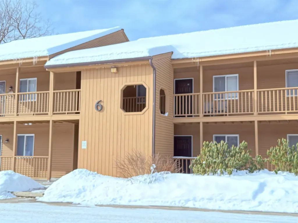 6 Notchview Lane Lincoln NH 03251