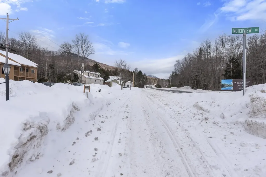 6 Notchview Lane Lincoln NH 03251