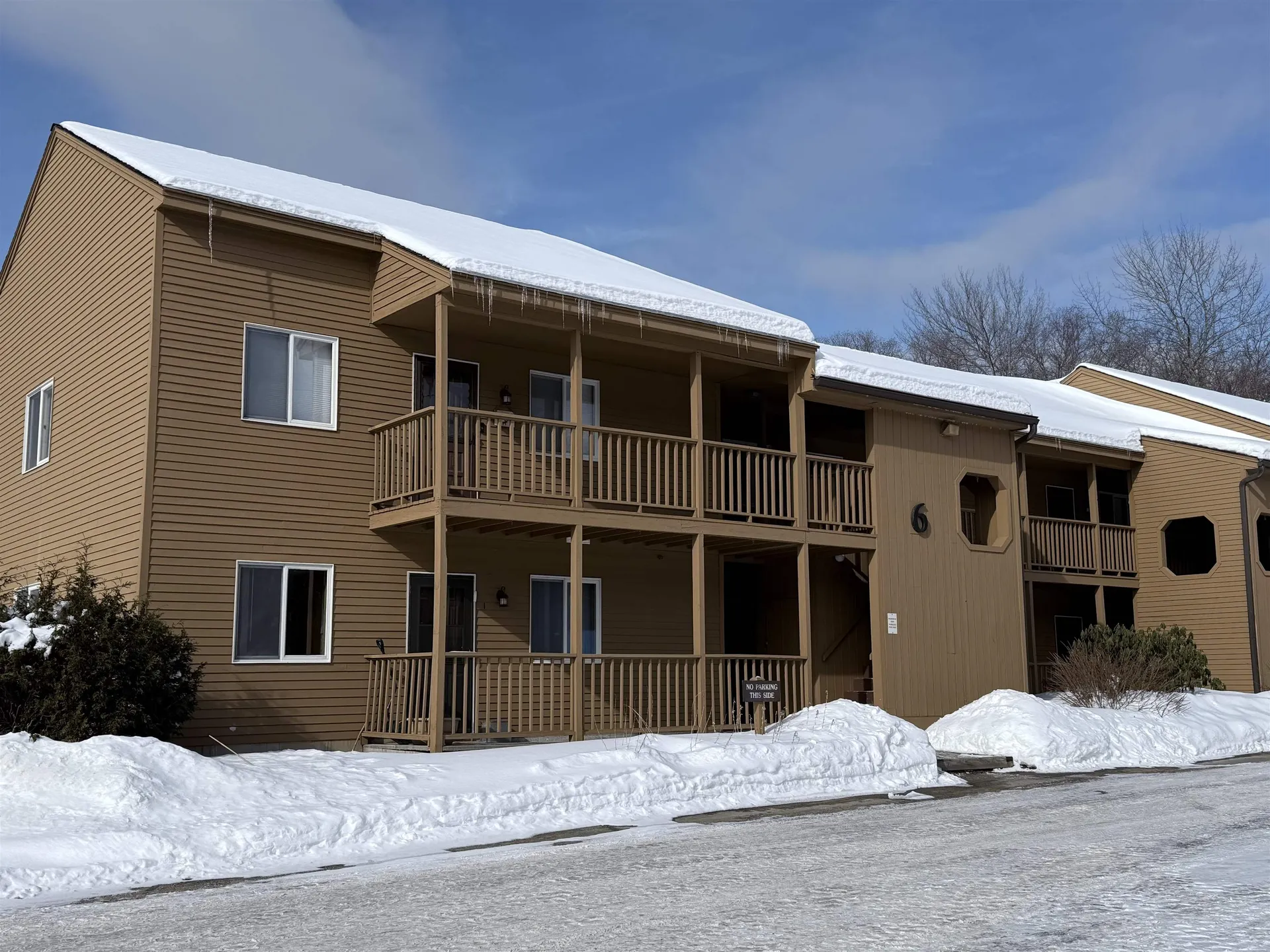 6 Notchview Lane Lincoln NH 03251
