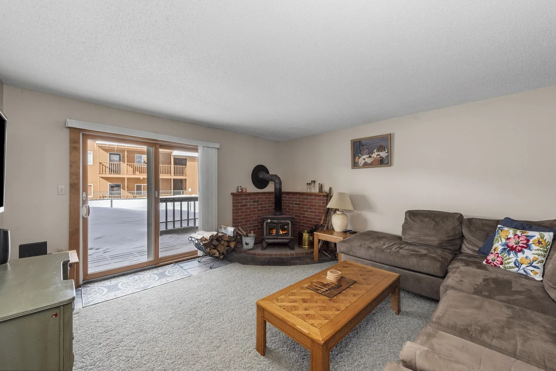 6 Notchview Lane Lincoln NH 03251