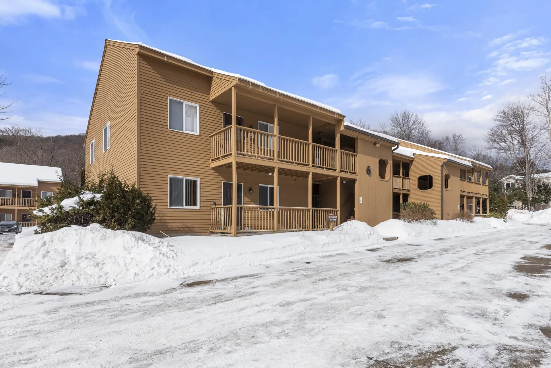 6 Notchview Lane Lincoln NH 03251