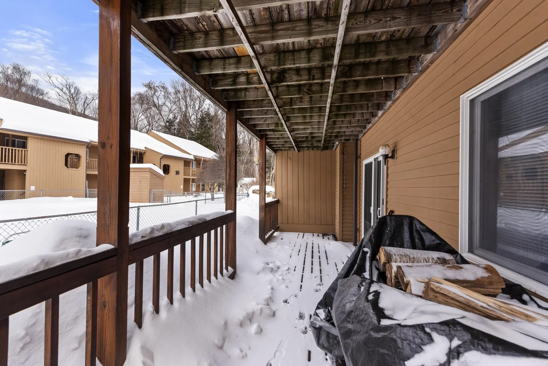 6 Notchview Lane Lincoln NH 03251