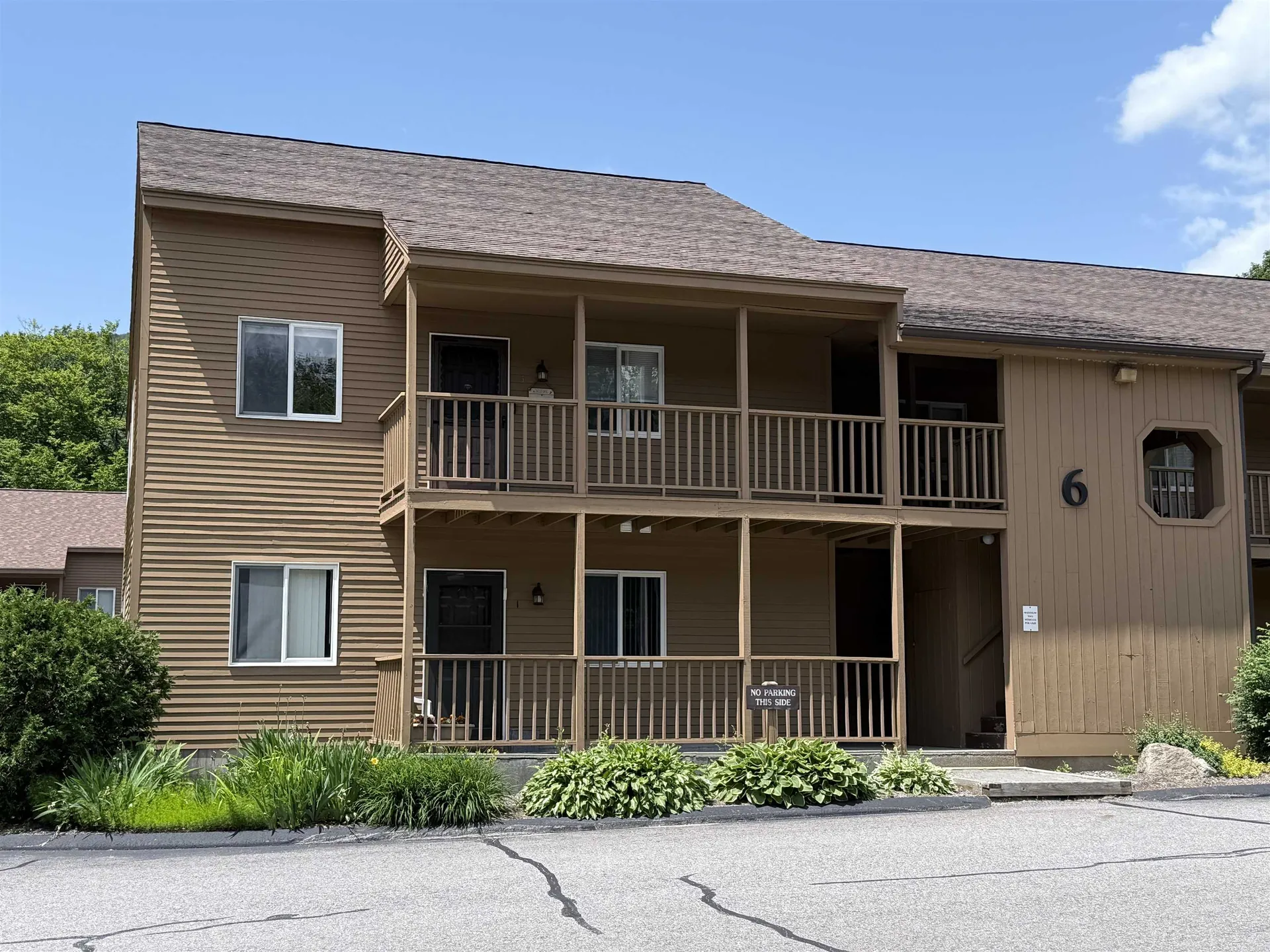 6 Notchview Lane Lincoln NH 03251