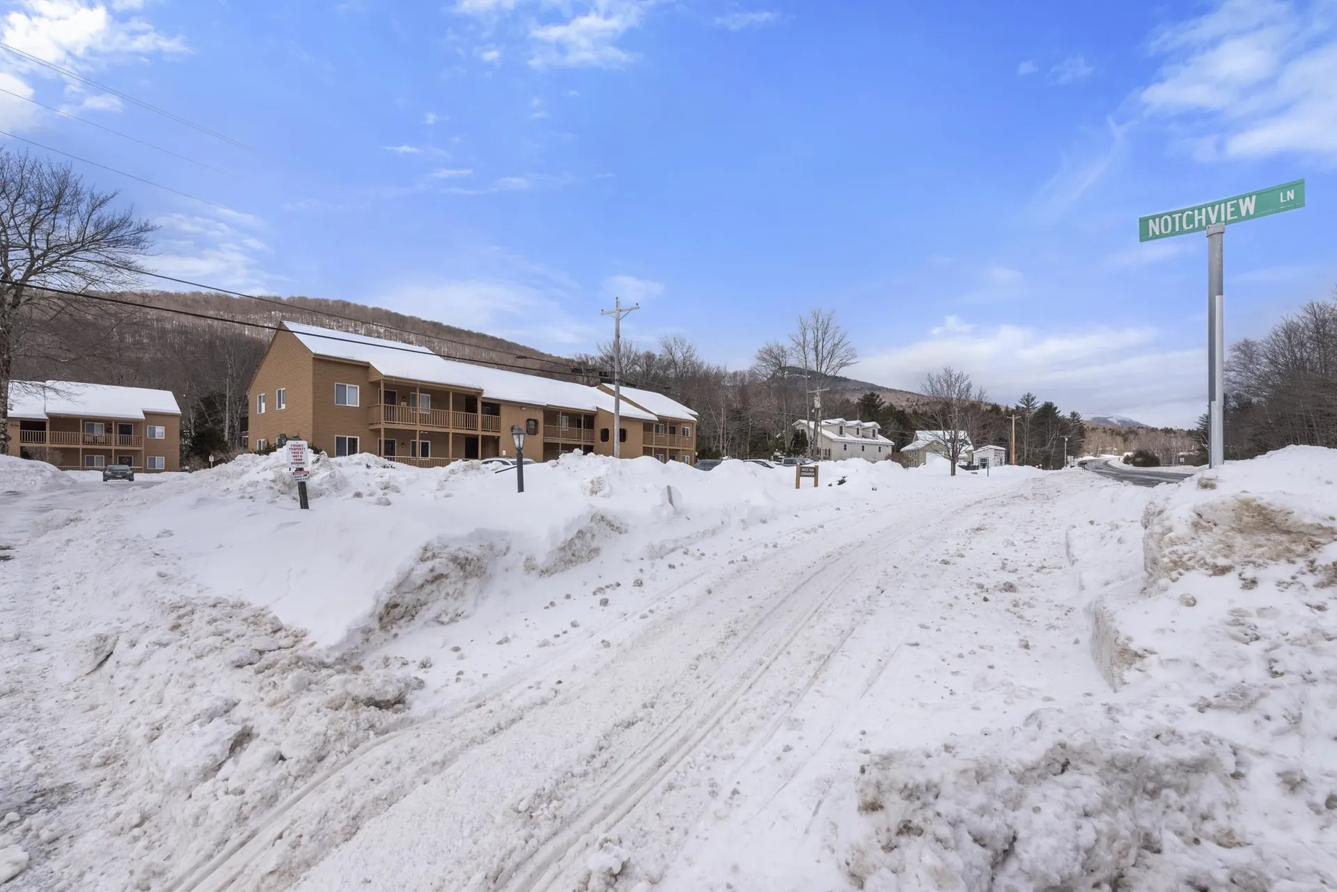 6 Notchview Lane Lincoln NH 03251