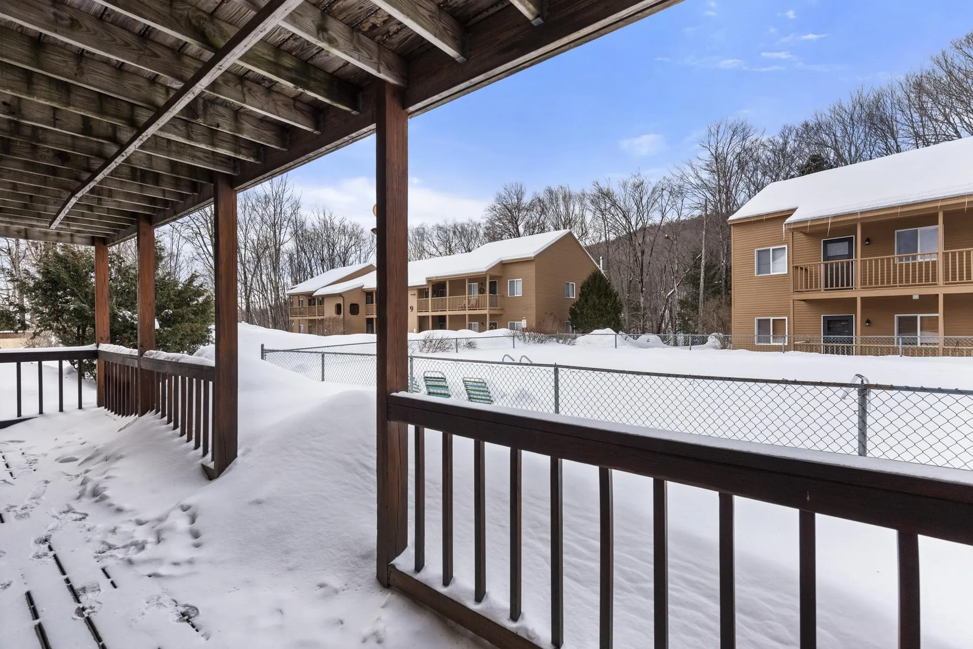 6 Notchview Lane Lincoln NH 03251