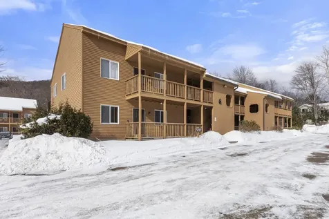 6 Notchview Lane Lincoln NH 03251