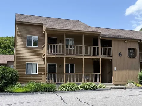 6 Notchview Lane Lincoln NH 03251