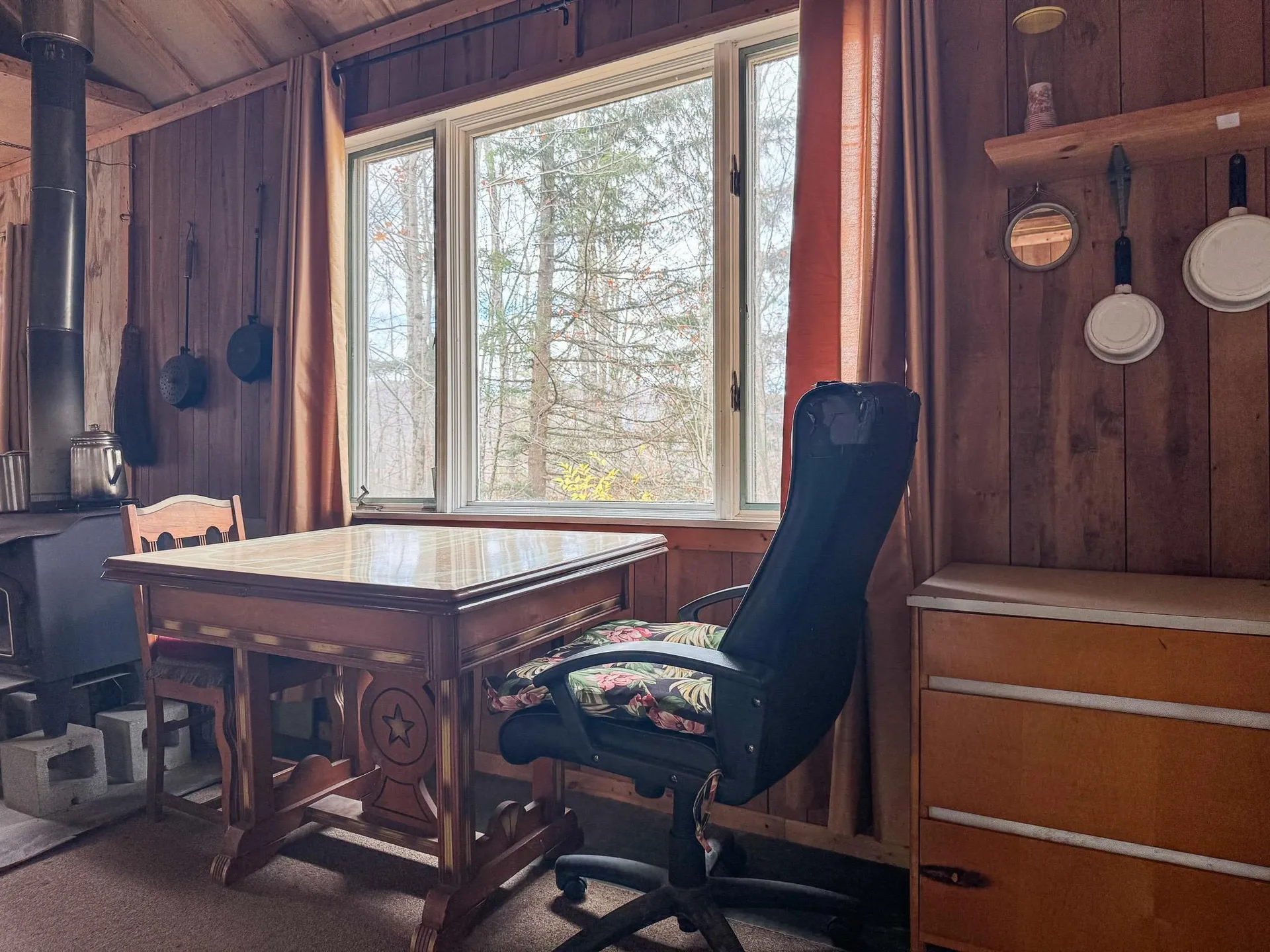 397 Thompson Road Stockbridge VT 05772