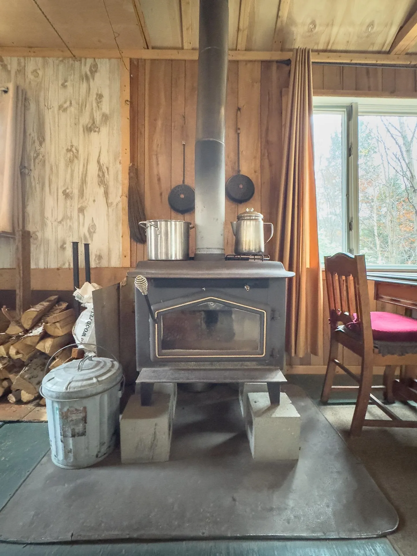 397 Thompson Road Stockbridge VT 05772