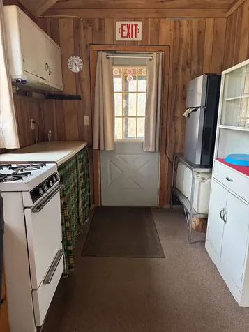 397 Thompson Road Stockbridge VT 05772