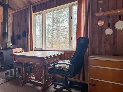 397 Thompson Road Stockbridge VT 05772