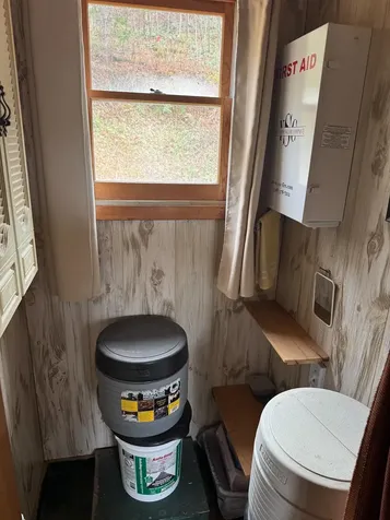 397 Thompson Road Stockbridge VT 05772