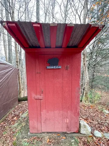 397 Thompson Road Stockbridge VT 05772