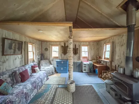 397 Thompson Road Stockbridge VT 05772