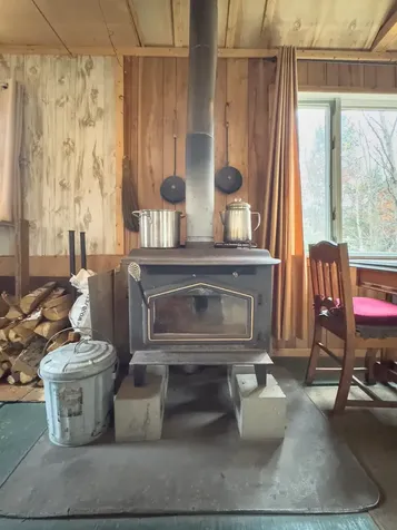 397 Thompson Road Stockbridge VT 05772