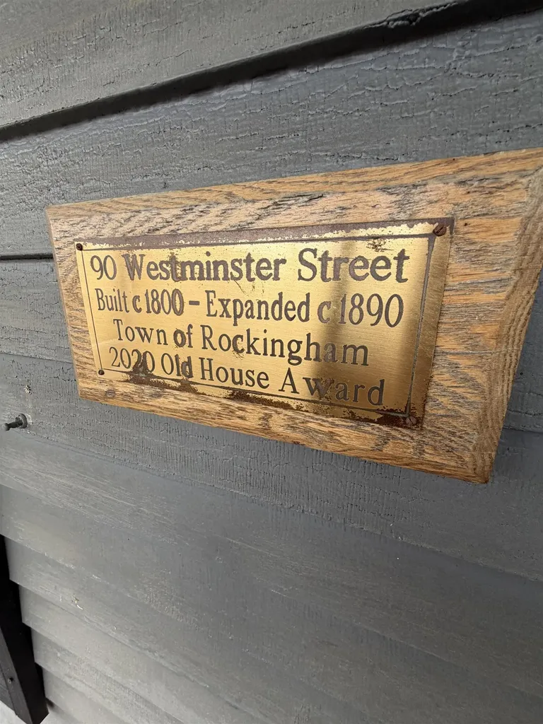 88 Westminster Street Rockingham VT 05101