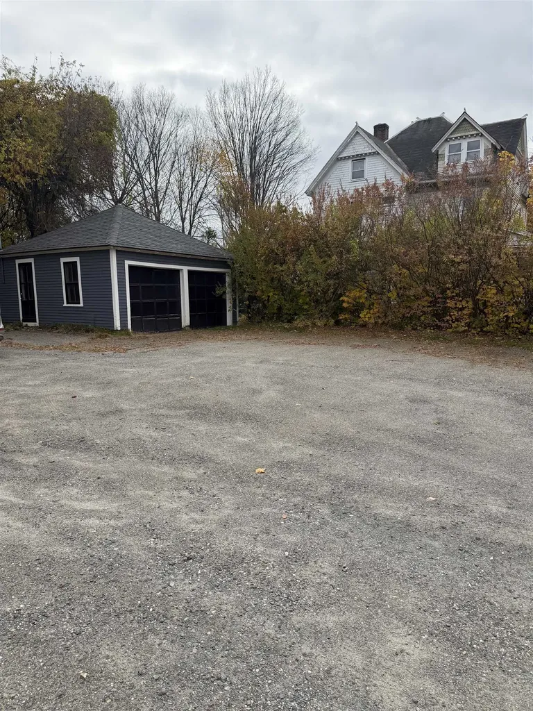 88 Westminster Street Rockingham VT 05101