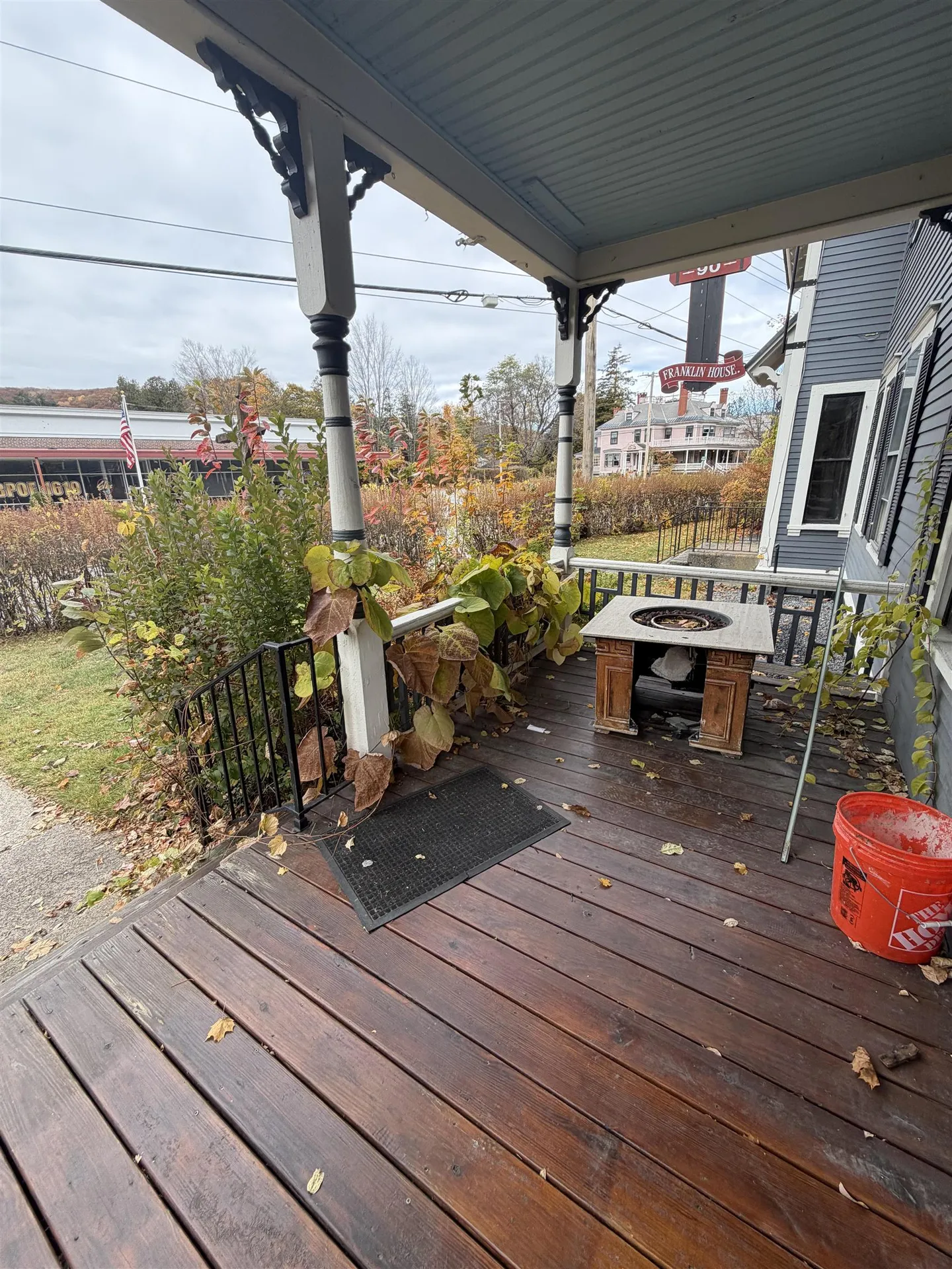 88 Westminster Street Rockingham VT 05101