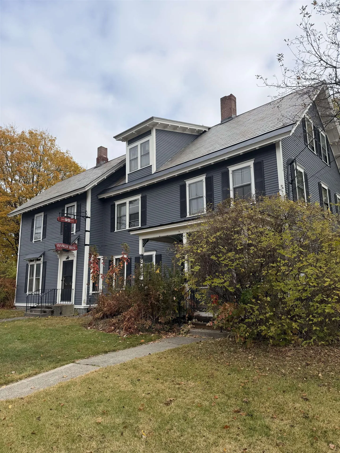 88 Westminster Street Rockingham VT 05101