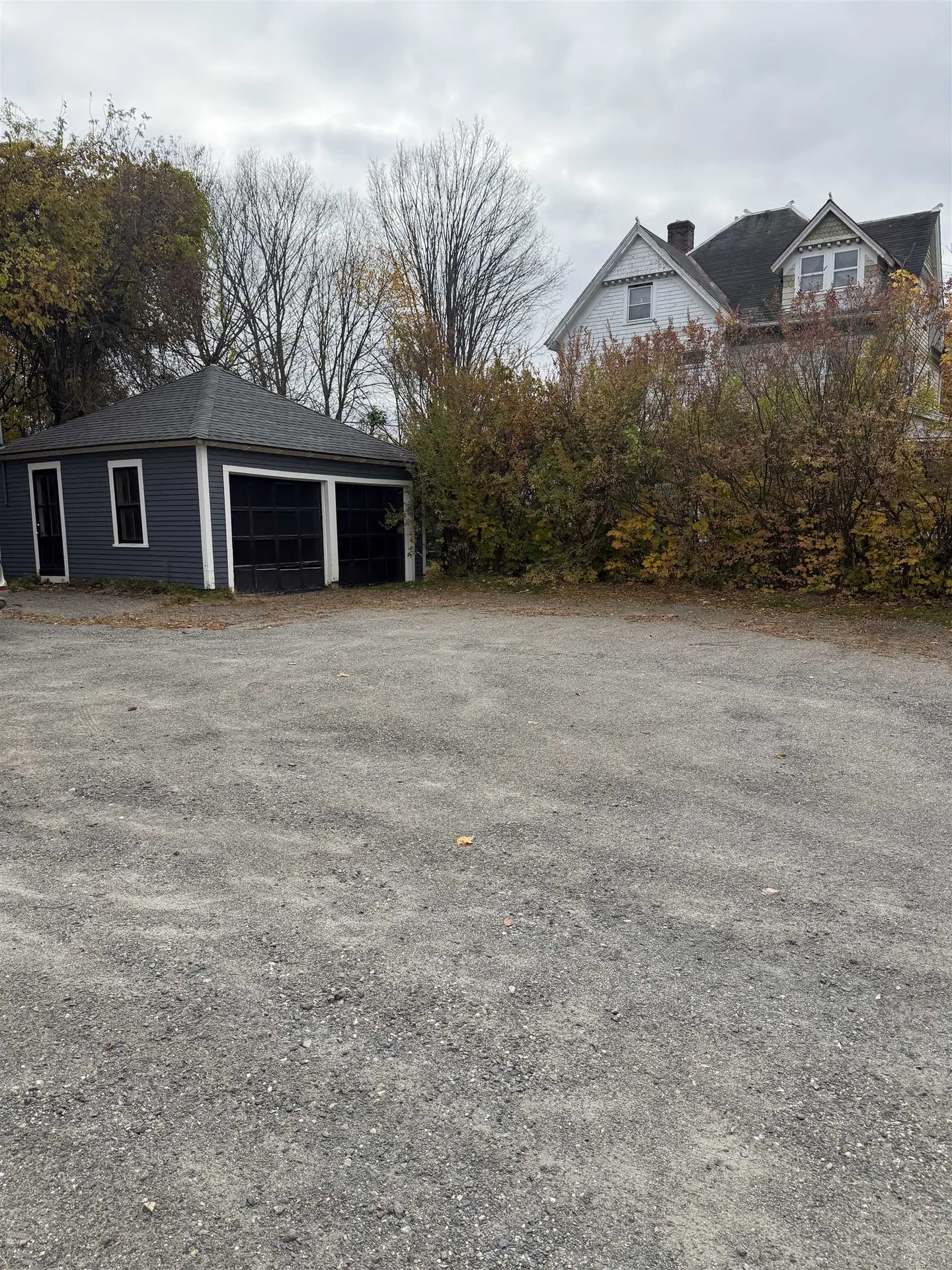 88 Westminster Street Rockingham VT 05101