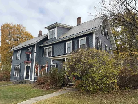 88 Westminster Street Rockingham VT 05101