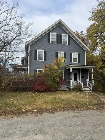 88 Westminster Street Rockingham VT 05101