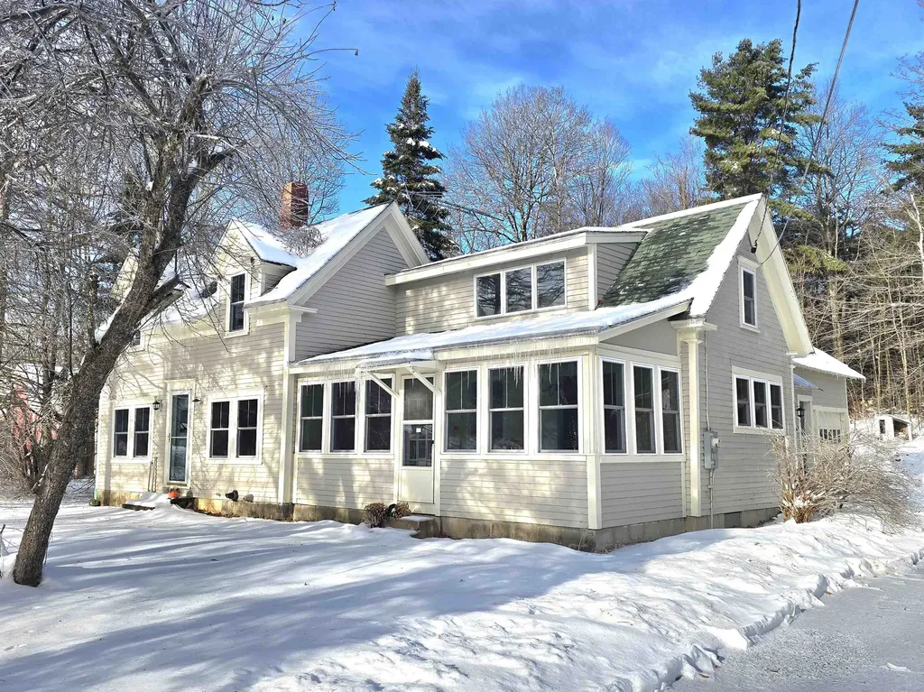 167 Main Street Brownfield ME 04010