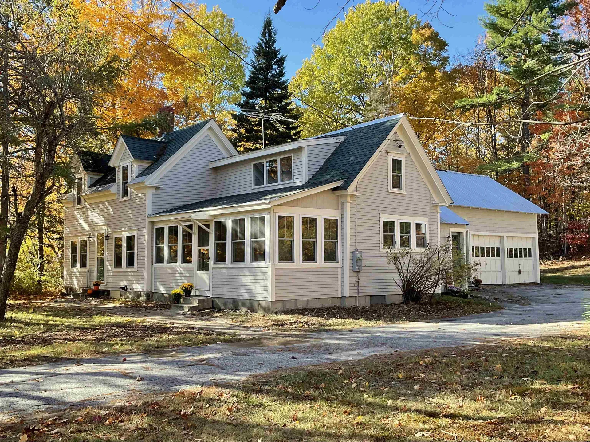 167 Main Street Brownfield ME 04010