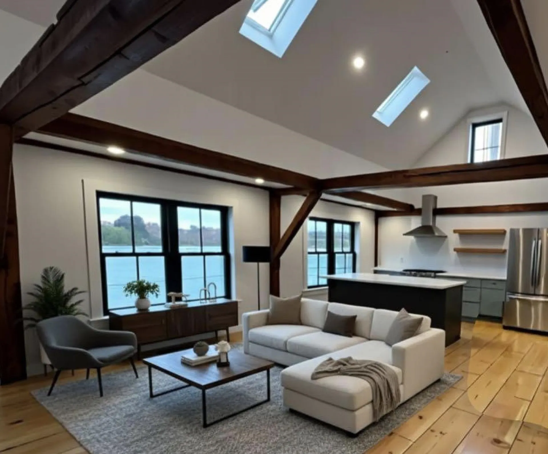 10 String Bridge Exeter NH 03833