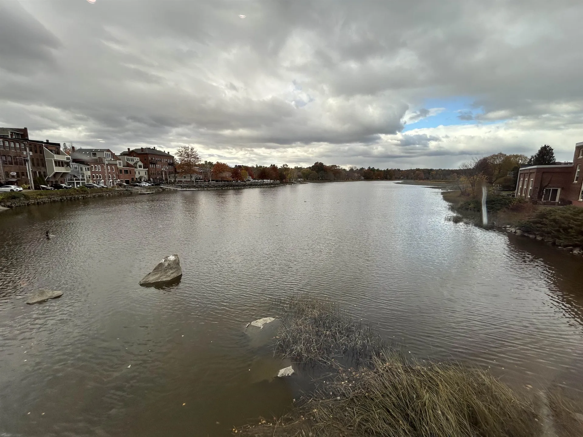 10 String Bridge Exeter NH 03833