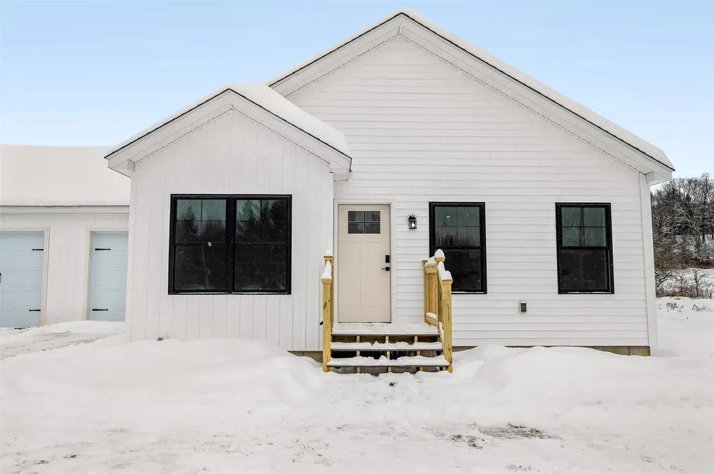 3000 Vt Route 100 Waitsfield VT 05673