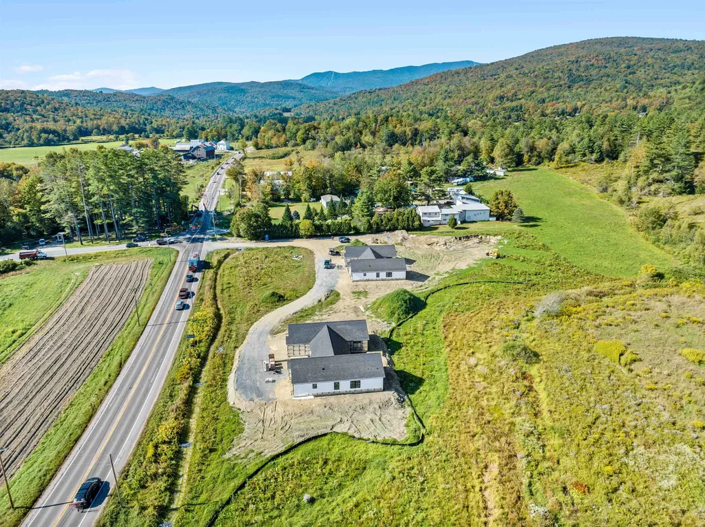 3000 Vt Route 100 Waitsfield VT 05673