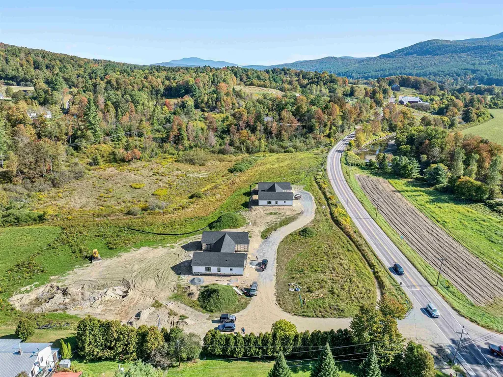 3000 Vt Route 100 Waitsfield VT 05673