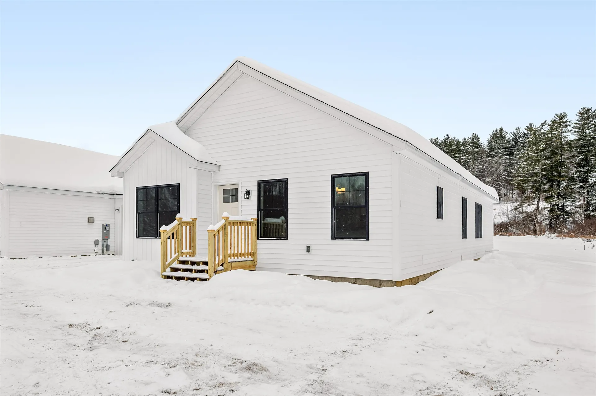 3000 Vt Route 100 Waitsfield VT 05673