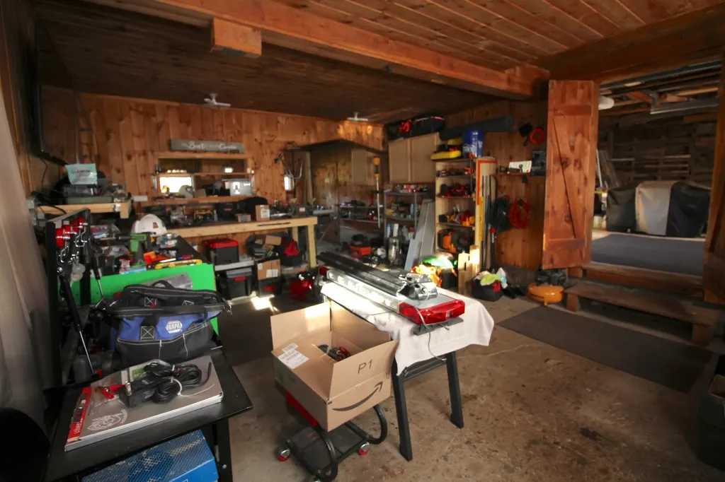 1533 Province Lake Road Effingham NH 03882