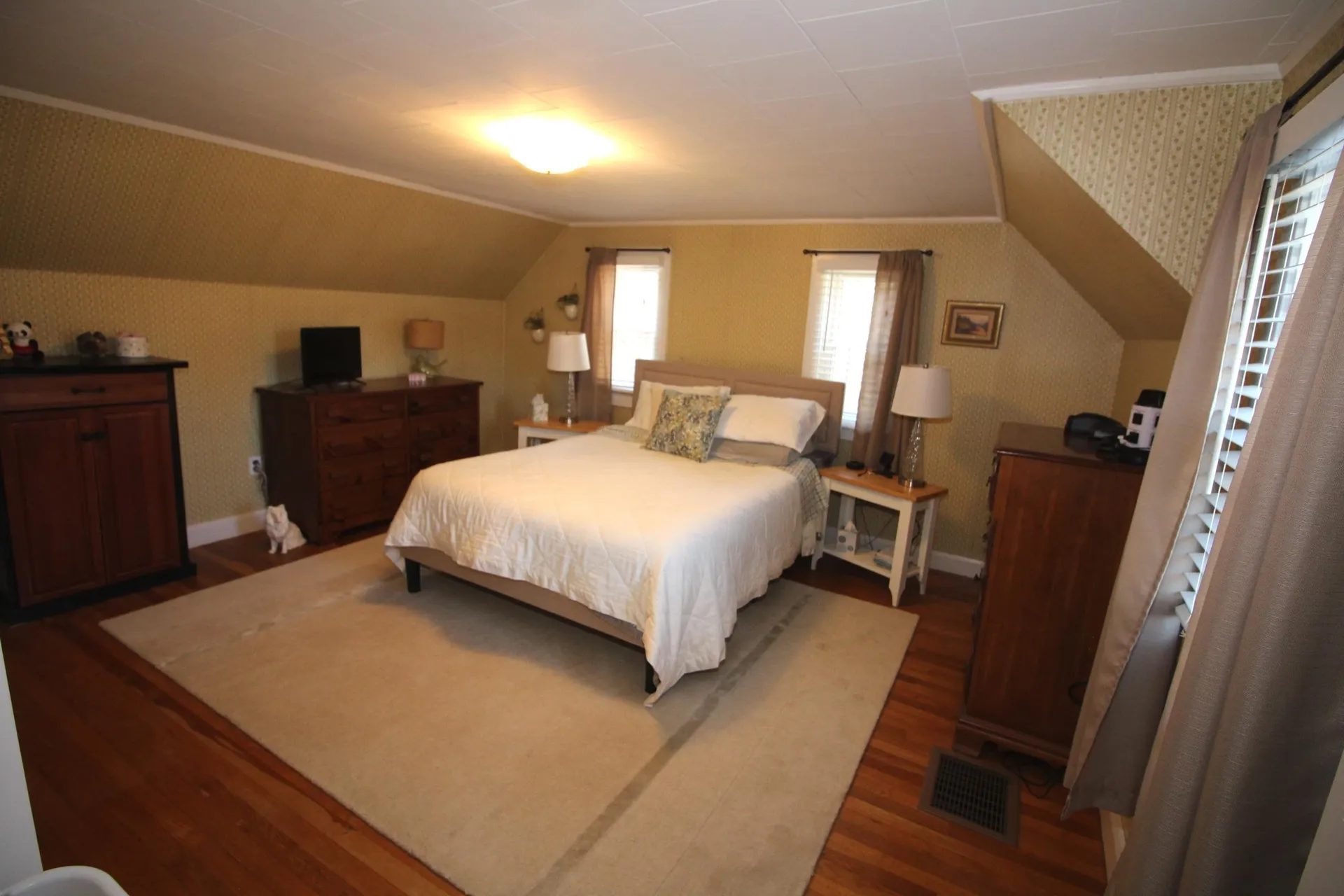 1533 Province Lake Road Effingham NH 03882