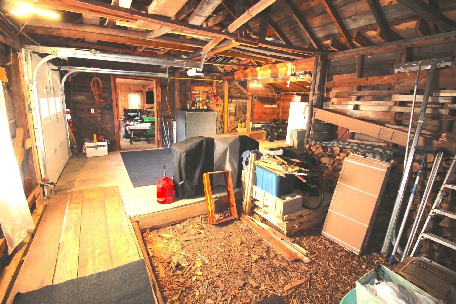 1533 Province Lake Road Effingham NH 03882