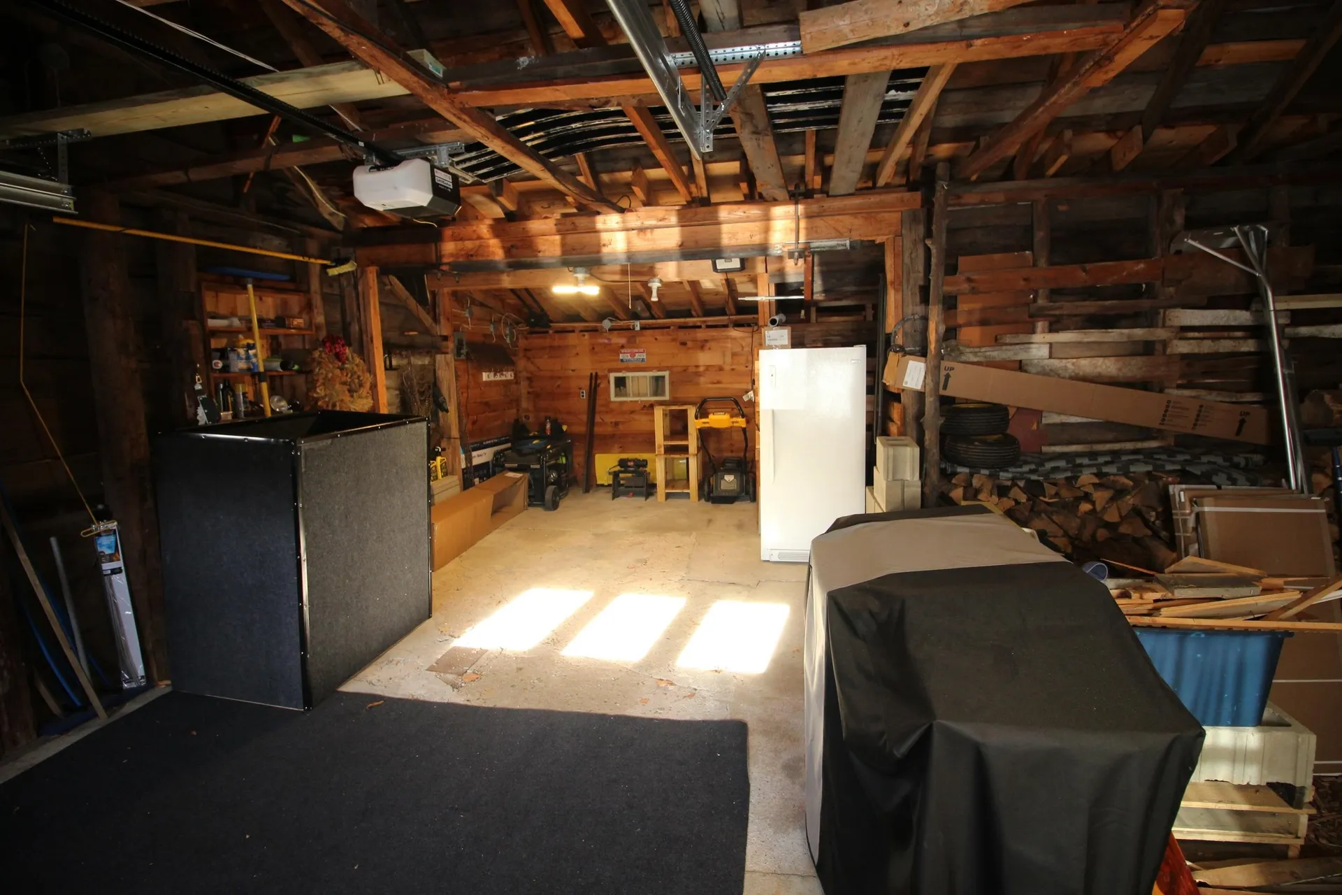 1533 Province Lake Road Effingham NH 03882