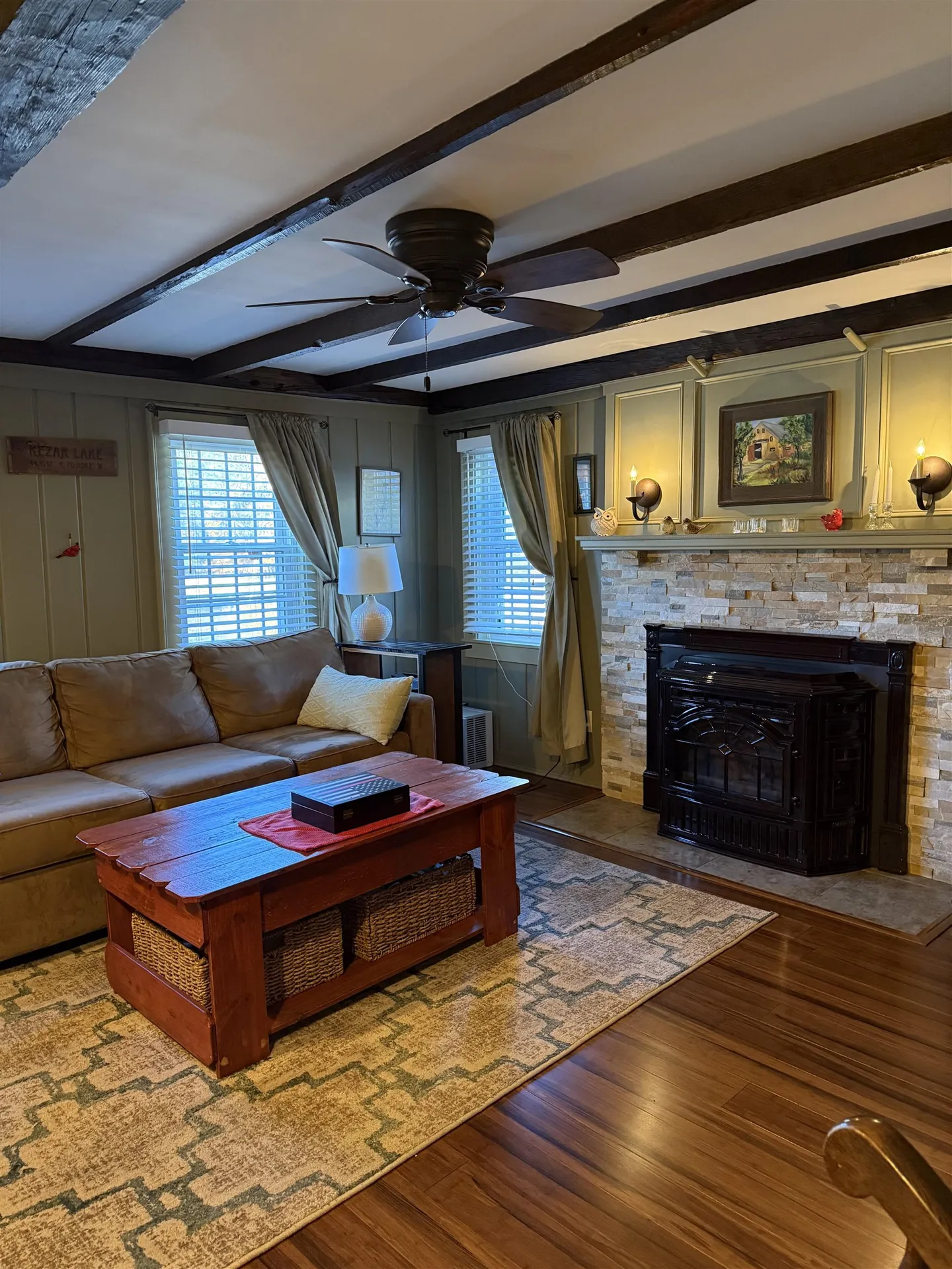 1533 Province Lake Road Effingham NH 03882