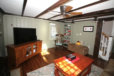 1533 Province Lake Road Effingham NH 03882