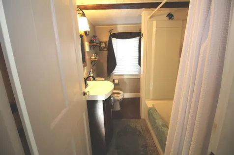 1533 Province Lake Road Effingham NH 03882