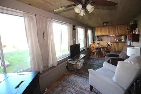 1533 Province Lake Road Effingham NH 03882