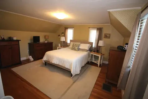 1533 Province Lake Road Effingham NH 03882