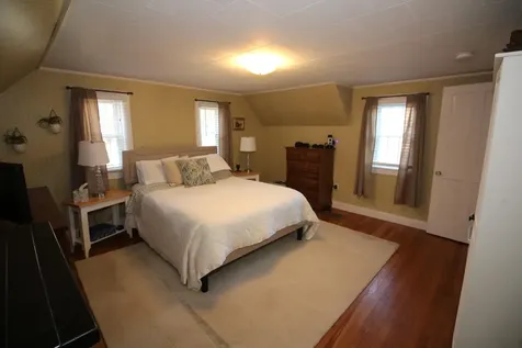 1533 Province Lake Road Effingham NH 03882