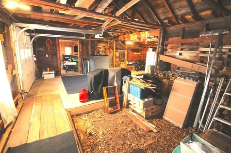 1533 Province Lake Road Effingham NH 03882