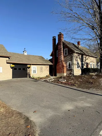 1533 Province Lake Road Effingham NH 03882