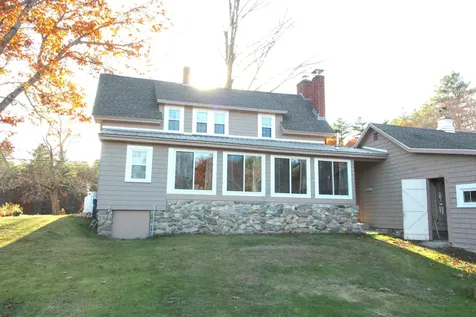 1533 Province Lake Road Effingham NH 03882