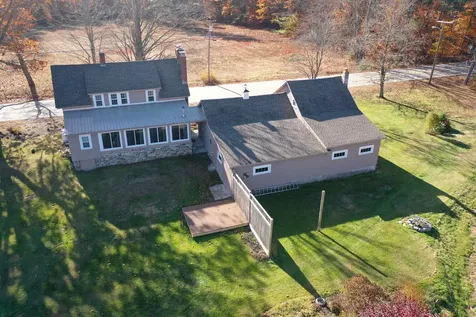1533 Province Lake Road Effingham NH 03882