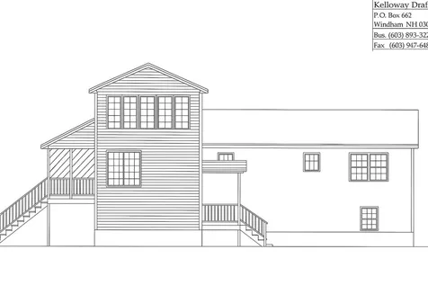 534 Main Street Sandown NH 03873